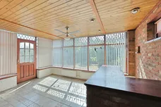 Swanton Grove, Dereham