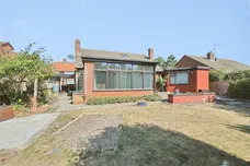 Swanton Grove, Dereham