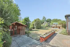 Swanton Grove, Dereham