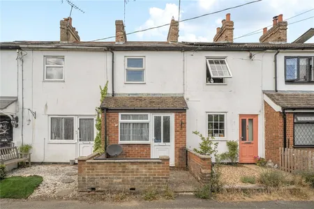 Lower Rads End, Eversholt, MK17