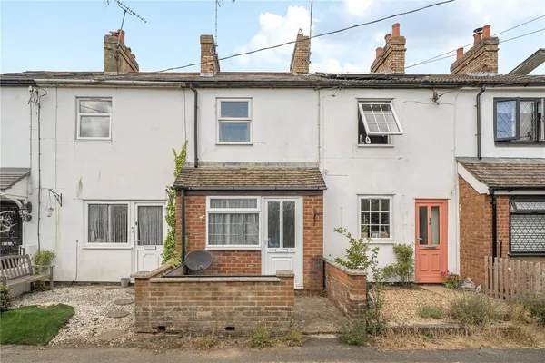 Lower Rads End, Eversholt, MK17 photo 1