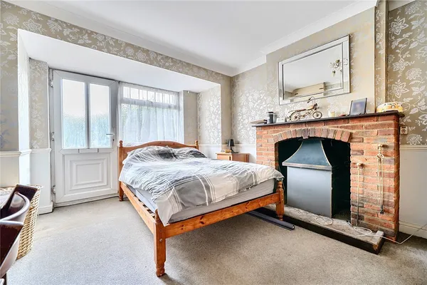 Lower Rads End, Eversholt, MK17 photo 4
