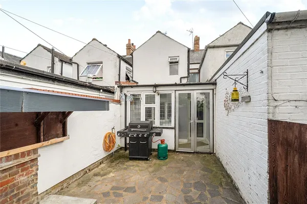 Lower Rads End, Eversholt, MK17 photo 9