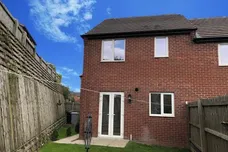 Alnwick Way, GRANTHAM