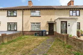 Property responsive