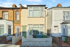 Harwoods Road, WATFORD
