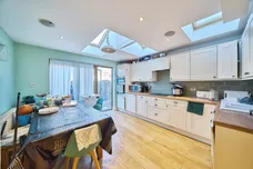 Harwoods Road, WATFORD