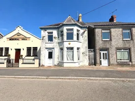 Property responsive