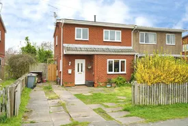 Property responsive