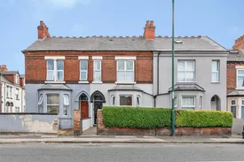 Property responsive
