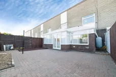 Stroud Crescent West, Bransholme, Hull