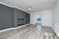 Stroud Crescent West, Bransholme, Hull