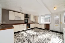 Stroud Crescent West, Bransholme, Hull