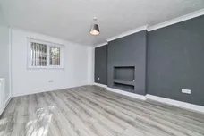 Stroud Crescent West, Bransholme, Hull