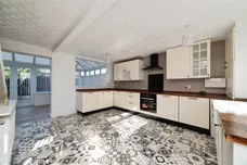 Stroud Crescent West, Bransholme, Hull