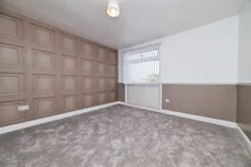 Stroud Crescent West, Bransholme, Hull