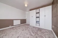 Stroud Crescent West, Bransholme, Hull