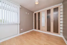 Stroud Crescent West, Bransholme, Hull