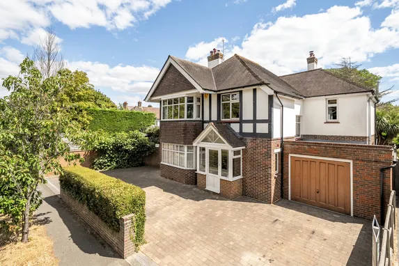 Silverston Avenue, Bognor Regis, PO21