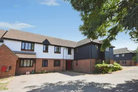 Property responsive