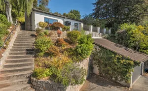 Brook Lane, Shaldon, Devon, TQ14 photo