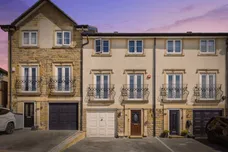 Hudson View, Wyke, Bradford
