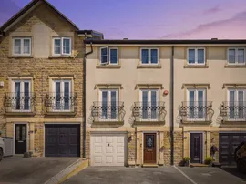 Hudson View, Wyke, Bradford photo