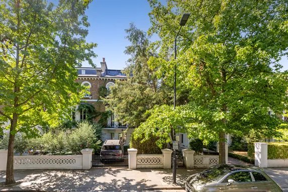 Hammersmith Grove, London, W6