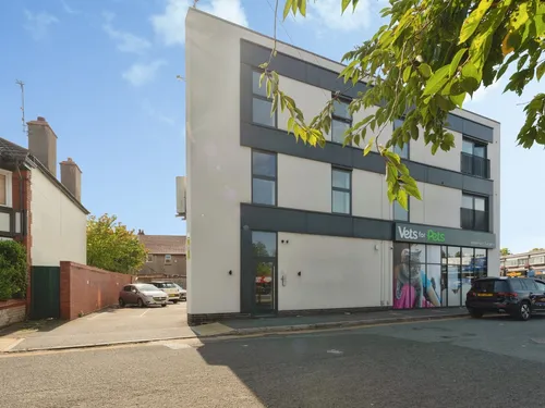 Elm Road North, Birkenheadphoto