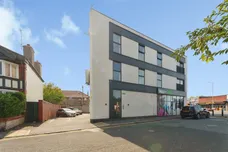 Elm Road North, Birkenhead