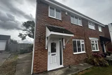 Biretta Close, STOCKTON-ON-TEES