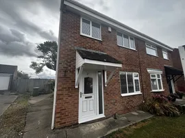 Biretta Close, STOCKTON-ON-TEES photo