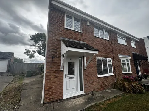 Biretta Close, STOCKTON-ON-TEESphoto