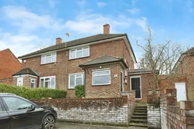 Property responsive