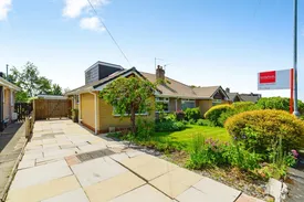 Property responsive