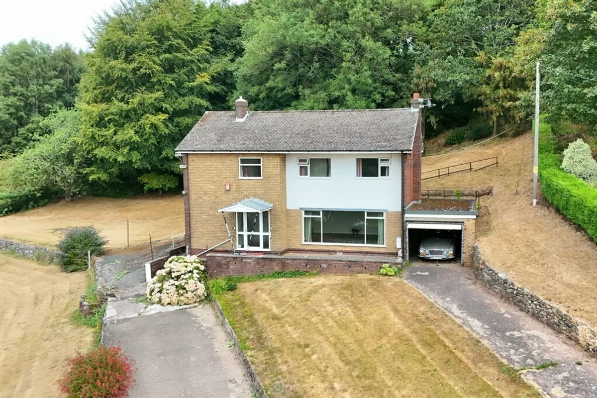 Hall Orchard, Cheadle, STOKE-ON-TRENT