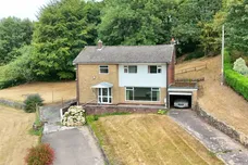 Hall Orchard, Cheadle, STOKE-ON-TRENT