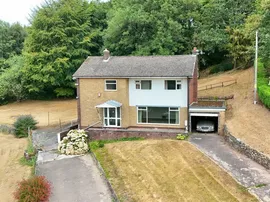 Hall Orchard, Cheadle, STOKE-ON-TRENT photo