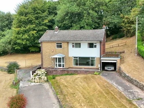Hall Orchard, Cheadle, STOKE-ON-TRENTphoto