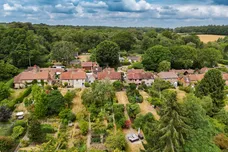 Ringshall, BERKHAMSTED
