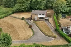 Hall Orchard, Cheadle, STOKE-ON-TRENT