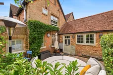 Ringshall, BERKHAMSTED
