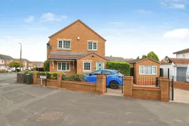 Property responsive