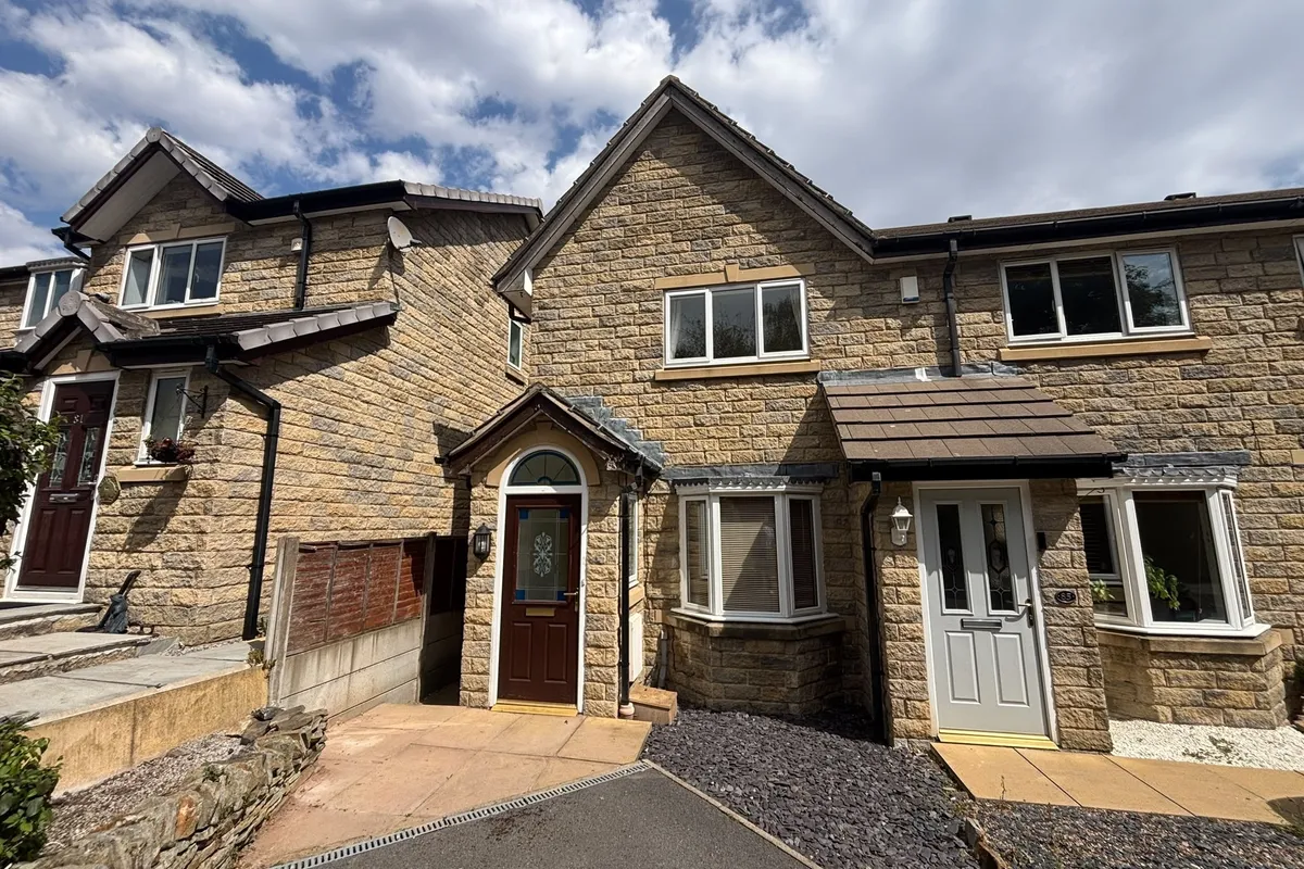 Bromley Bank, Denby Dale, HUDDERSFIELD