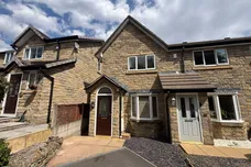 Bromley Bank, Denby Dale, HUDDERSFIELD