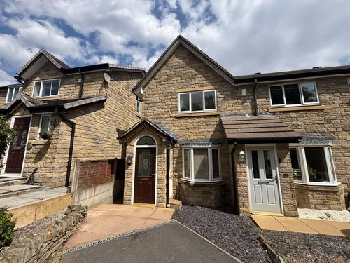 Bromley Bank, Denby Dale, HUDDERSFIELDphoto