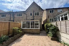 Bromley Bank, Denby Dale, HUDDERSFIELD