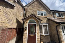 Bromley Bank, Denby Dale, HUDDERSFIELD