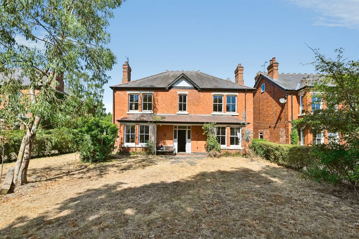 Brookfield Drive, Hoveringham, Nottingham