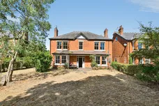 Brookfield Drive, Hoveringham, Nottingham